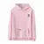 Moletom Basic Feminino - comprar online