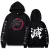 Moletom Demon Slayer - comprar online