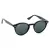 Óculos de sol Redondo Asian fit round - loja online