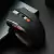 mouse Sem Fio Gamer 2.000dpi 2.4GHz Com Receptor USB - loja online