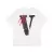 Camiseta Vlone Panter - comprar online