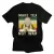 Camiseta Basica Unissex Avatar A Lenda De Aang Iron Make Tea Nor War - online store