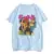 Camiseta Gorillaz - loja online