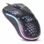 Mouse Gamer Knup RGB Com Fio Para Computador