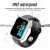 Smartwatch Bluetooth À Prova D'água Com Relógio Smart Fitness Monitor - loja online