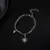 Imagem do Conjunto Pulseiras Com Pingente De Lua/Sol