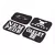 Colete Oakley + 4 Tags - loja online