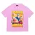 Camisa Chico Moedas Unissex