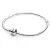 Pulseira Pandora Americana Básica 3mm