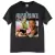 Camiseta Will Smith Fresh Prince of Bel Air Um Maluco No Pedaço - comprar online