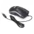 Mouse Gamer Knup RGB Com Fio Para Computador - loja online