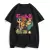 Camiseta Gorillaz