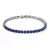 Pulseira Cubic Zirconia Iced Out 4mm - comprar online