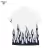 Camiseta Prada Milano Fire - comprar online