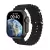 Mais Recente Smartwatch Relógio Inteligente Série IWO 8 T800 Ultra 1.99 Polegadas Sem Fio Carregamento Bluetooth Chamada IP68 De Frequência Cardíaca Esportiva