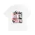 Camiseta Daydream Graffiti