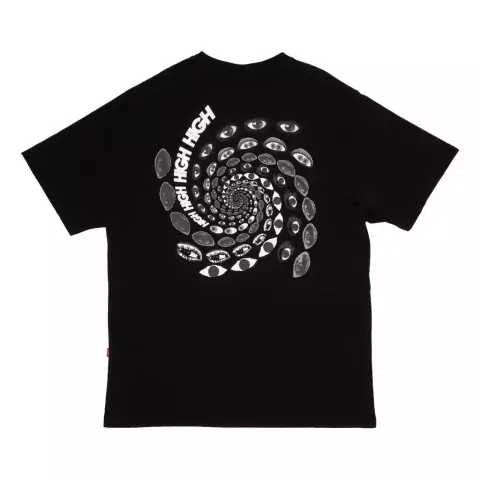 Camiseta High Company Vision White Mau Olhado envio hoje compre comigo HectorG Store