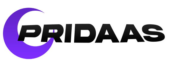 Pridaas