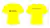 Camisas easyFISIO