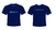 Camisas easyFISIO