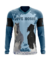 Imagem do Camisa Vaquejada manga longa em helanca