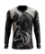 Camisa Vaquejada manga longa em helanca - loja online