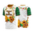 Camisa de São João em helanca