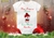 Body personalizado natal - comprar online