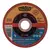DISCO DE CORTE 4,5 X 1,6 TYROLIT SECUR