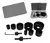 KIT DE MECHAS COPA PARA MADERA 11 PIEZAS