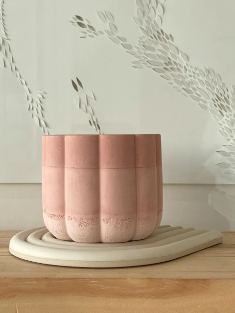 Flora Pot