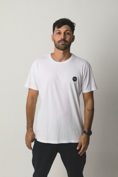 Camiseta Basic Minimalista Off - comprar online