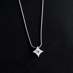 Colar Estrela