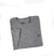 Remera manga corta