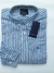 Camisa poplin manga larga