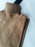 Polera tejida
