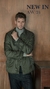 Campera andrómeda