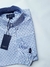 Camisa poplin manga larga - comprar online