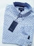 Camisa poplin manga larga