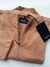 Sweater de hilo medio cierre - comprar online