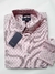 Camisa poplin manga larga