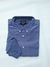 Camisa oxford manga larga - comprar online