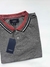 Chomba con cuello combinado - comprar online