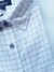 Camisa manga larga