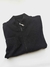 Sweater de hilo medio cierre