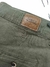 Bermuda denver gabardina slender fit