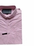 Camisa manga corta lisa