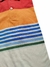 Chomba jersey manga corta rayas - comprar online