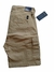 Bermuda cargo de gabardina - comprar online