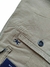 Bermuda denver de gabardina regular fit en internet